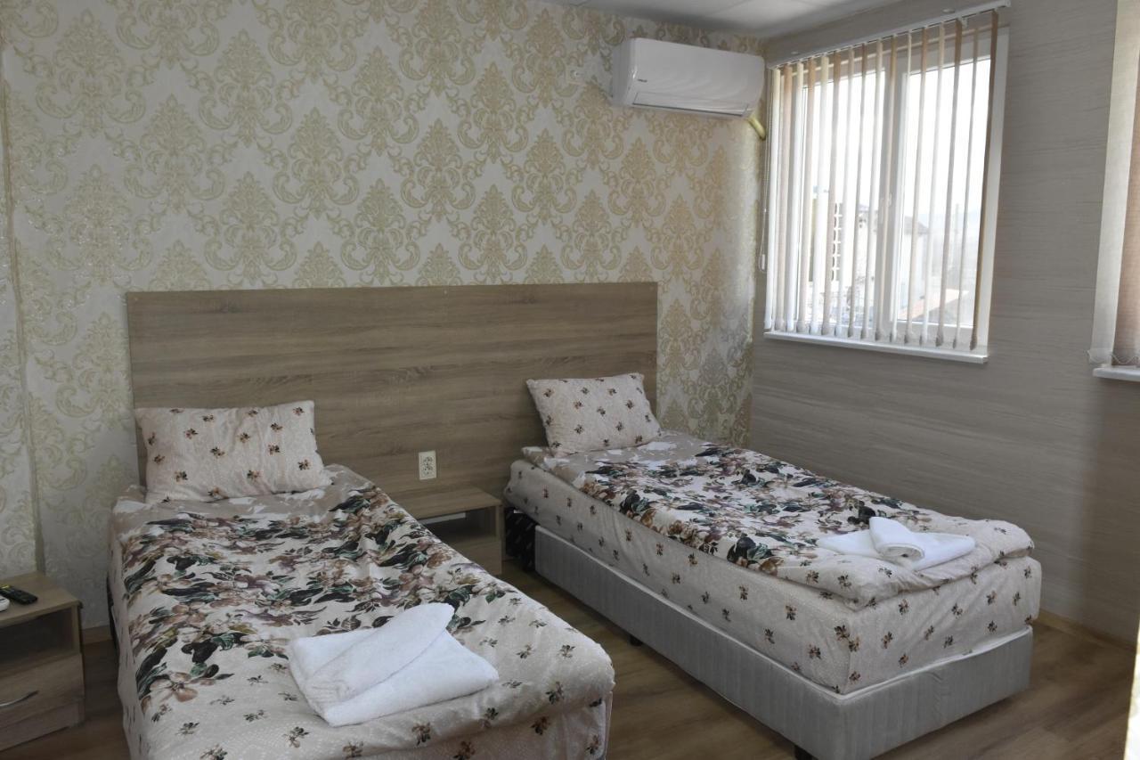 Suhin Dol Hotel Belimel 外观 照片