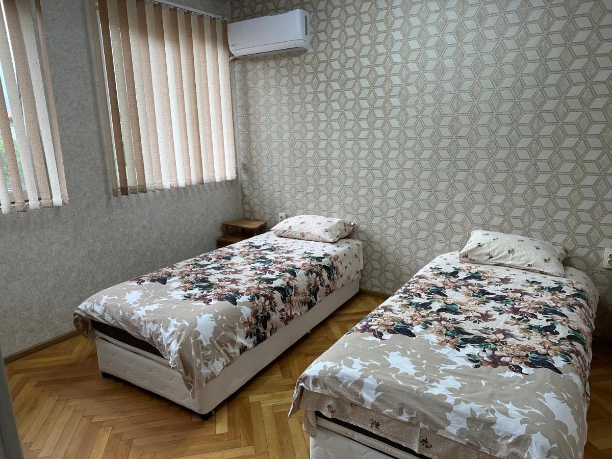 Suhin Dol Hotel Belimel 外观 照片