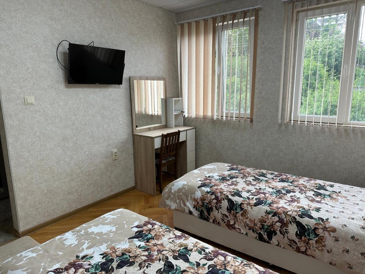 Suhin Dol Hotel Belimel 外观 照片