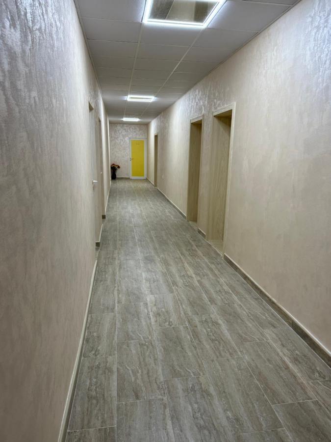Suhin Dol Hotel Belimel 外观 照片